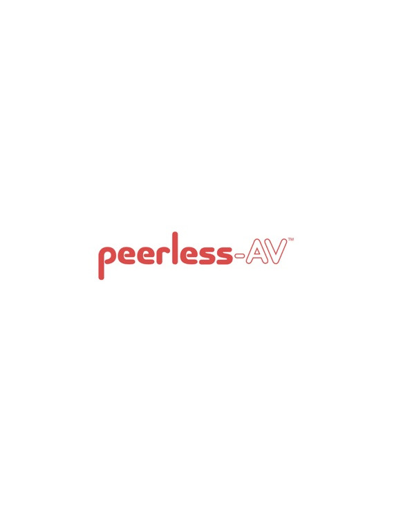 PEERLESS Video Wall Spacer Kit