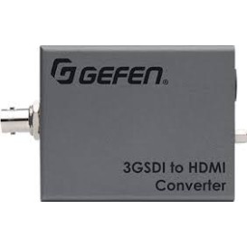 GEFEN 3GSDI to HDMI Converter