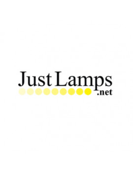 Just Lamps ETLAD310AW Dual Lamp
