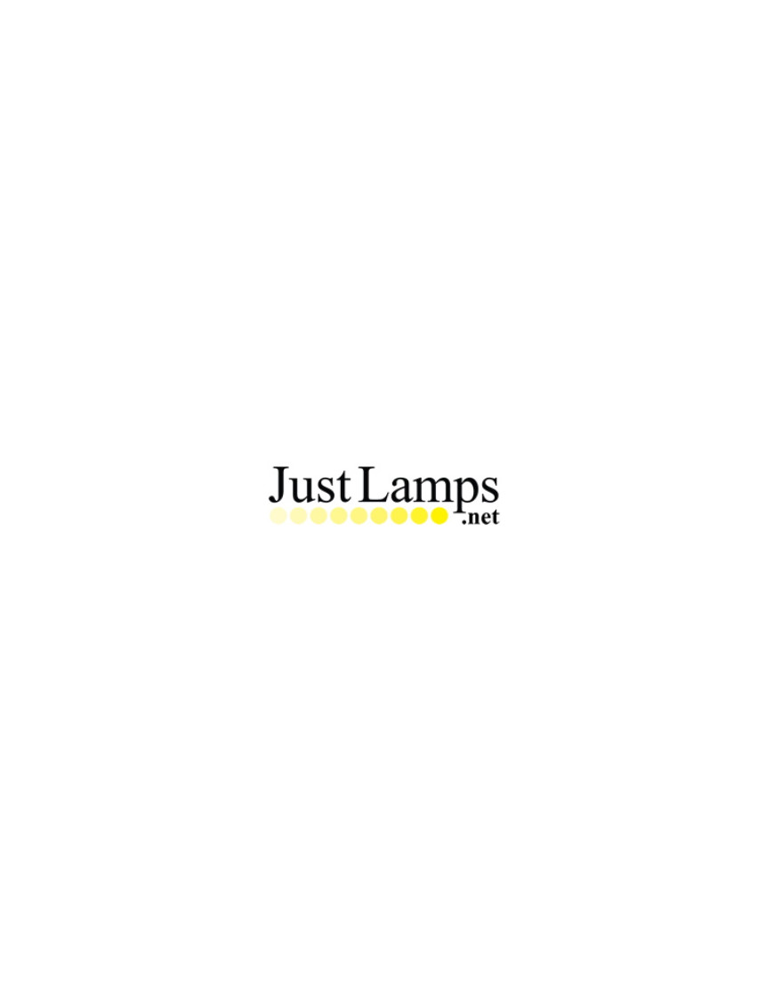 Just Lamps for PANASONIC PTVX400