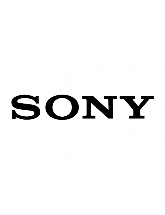 SONY Camera PTZ 4K 30x 3GSDI/HDMI/IP