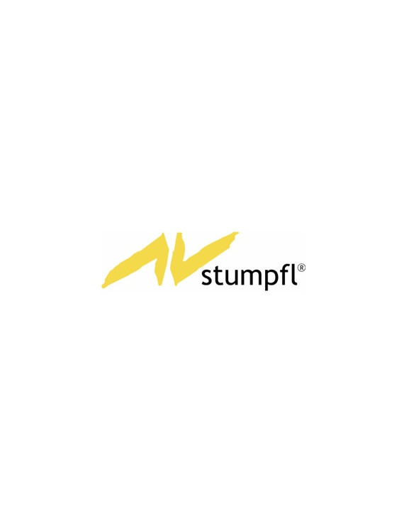 STUMPFL Adattatore Gambe AT64Shift