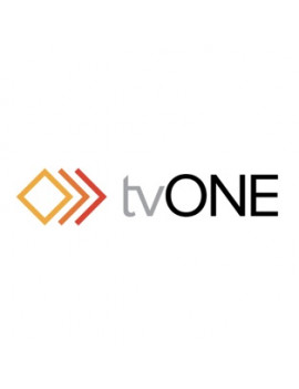 tvONE C22375 input/output...