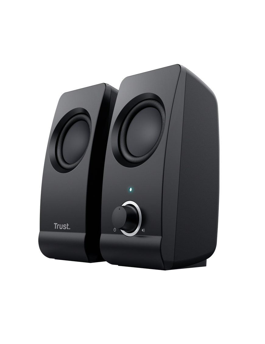 TRUST Remo 2.0 Speaker Set