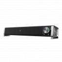 TRUST Asto Sound Bar PC & TV Speaker