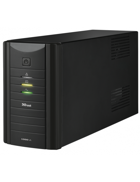 TRUST Oxxtron 1000VA UPS