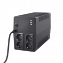 TRUST PAXXON 1000VA UPS 4 OUTLETS