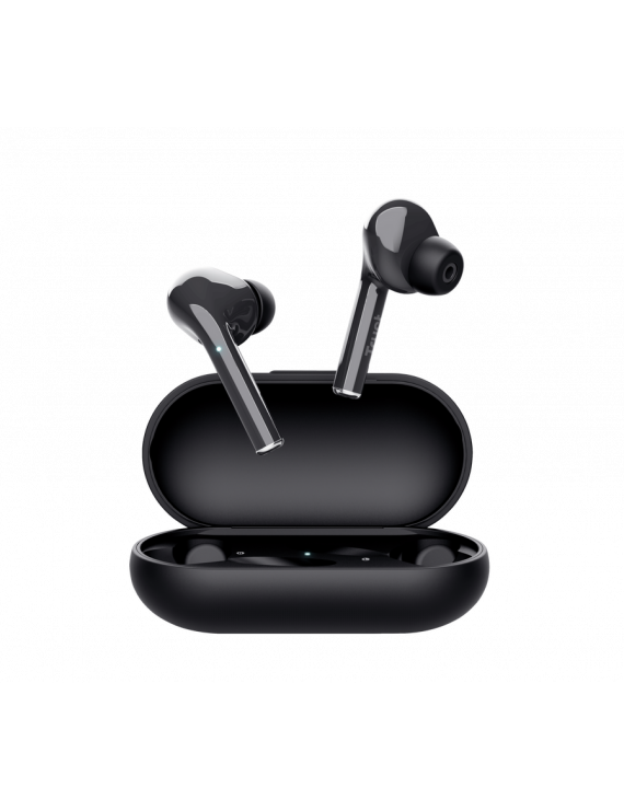 TRUST NIKA TOUCH BT EARPHONE BLK