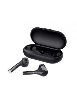 TRUST NIKA TOUCH BT EARPHONE BLK