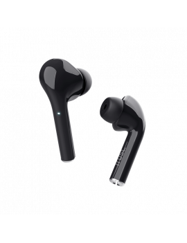 TRUST NIKA TOUCH BT EARPHONE BLK