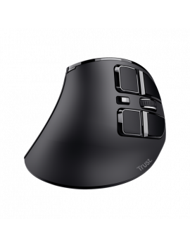 TRUST VOXX ERGONOMIC RECHARGEABLE MOUSE