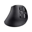 TRUST VOXX ERGONOMIC RECHARGEABLE MOUSE