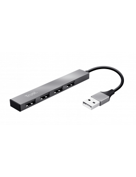 TRUST Halyx 4Port Mini USB Hub