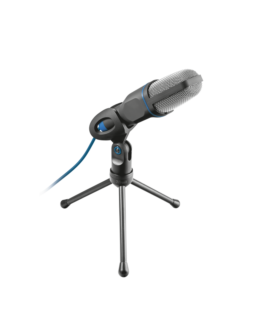 TRUST MICO USB MICROPHONE