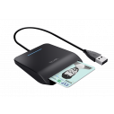 TRUST PRIMO DNI SMARTCARD READER