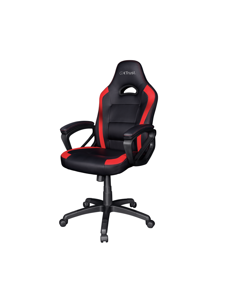 TRUST GXT701R RYON CHAIR RED