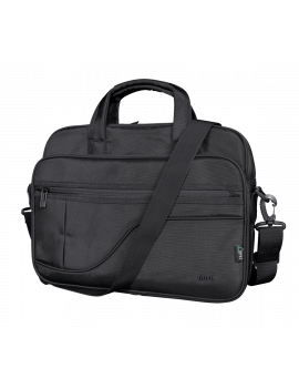 TRUST SYDNEY RECYCLED LAPTOP BAG 16"