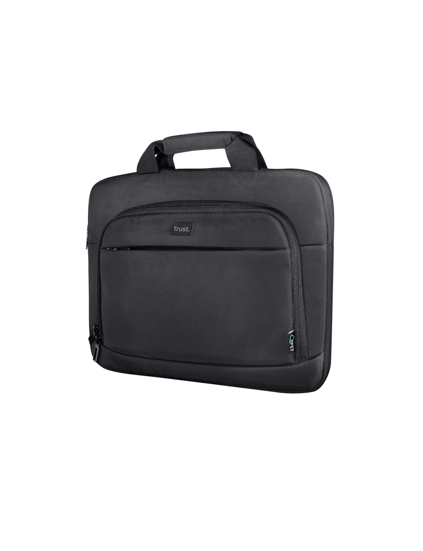 TRUST SYDNEY SLIM LAPTOP BAG 14" ECO