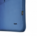 TRUST BOLOGNA LAPTOP BAG 16" ECO BLUE