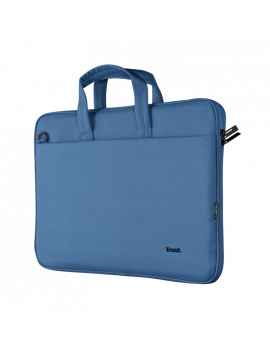 TRUST BOLOGNA LAPTOP BAG 16" ECO BLUE