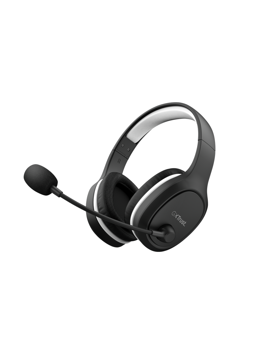 TRUST GXT391 THIAN WIRELESS HEADSET