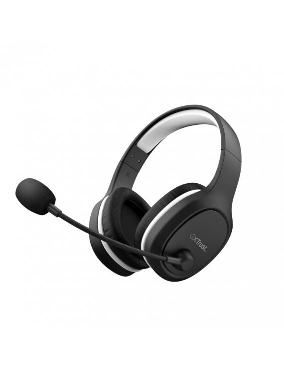 TRUST GXT391 THIAN WIRELESS HEADSET