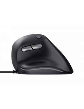 TRUST BAYO ERGO WIRED MOUSE ECO