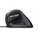 TRUST BAYO ERGO WIRED MOUSE ECO