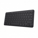 TRUST LYRA COMPACT WIRELESS KEYBOARD IT