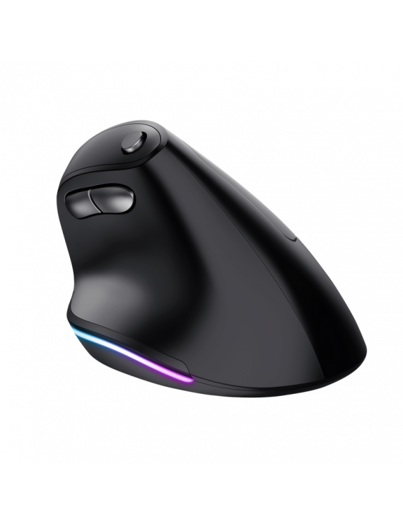 TRUST BAYO ERGO WIRELESS MOUSE ECO