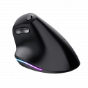 TRUST BAYO ERGO WIRELESS MOUSE ECO