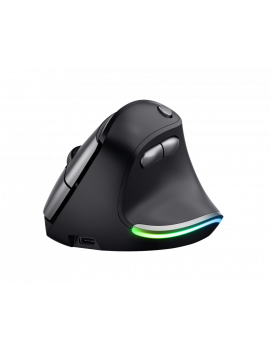 TRUST BAYO ERGO WIRELESS MOUSE ECO