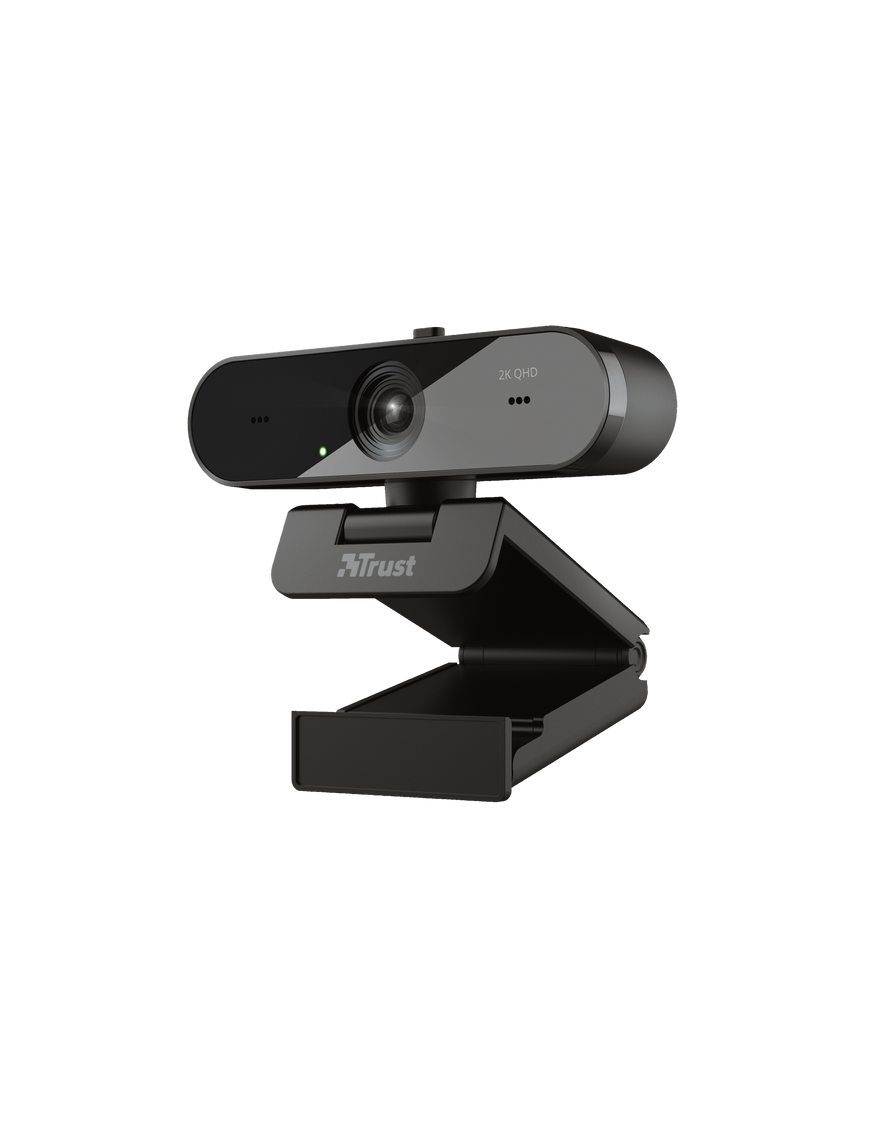 TRUST TW250 QHD WEBCAM ECO