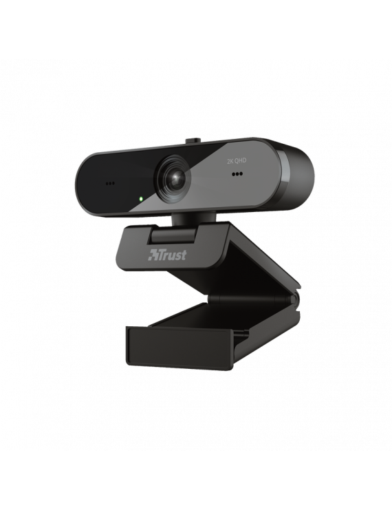 TRUST TW250 QHD WEBCAM ECO