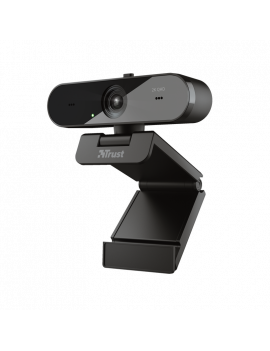 TRUST TW250 QHD WEBCAM ECO