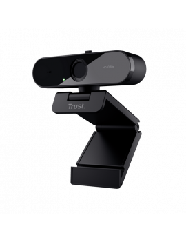 TRUST TW200 FULL HD WEBCAM ECO