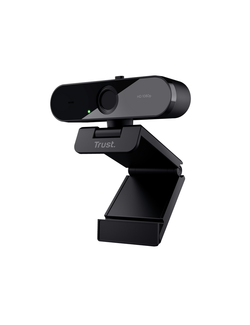 TRUST TW200 FULL HD WEBCAM ECO