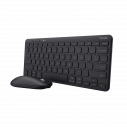 TRUST LYRA WL KEYBOARD & MOUSE IT