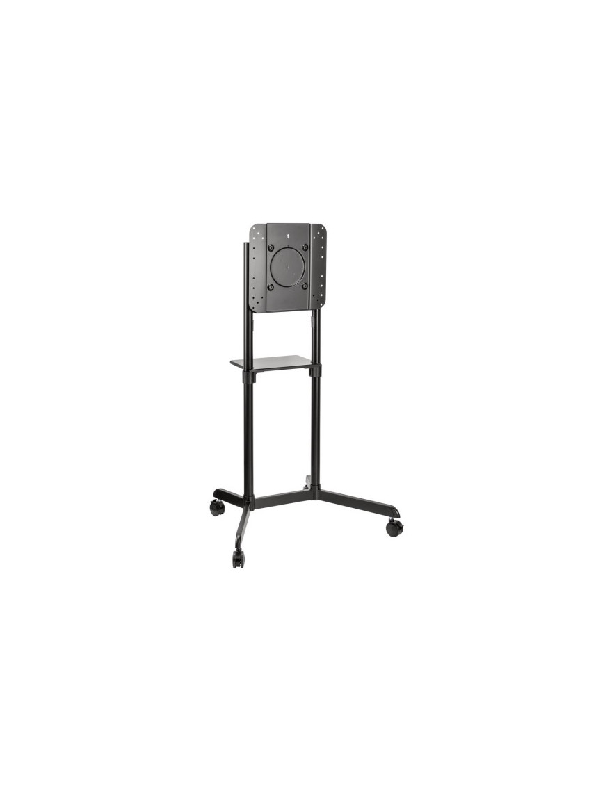 DACOMEX Rotating mobile Stand 37"70"