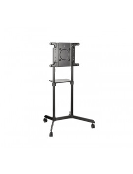 DACOMEX Rotating mobile Stand 37"70"