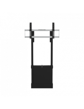 SMS Func Wall/Floor 2 Black