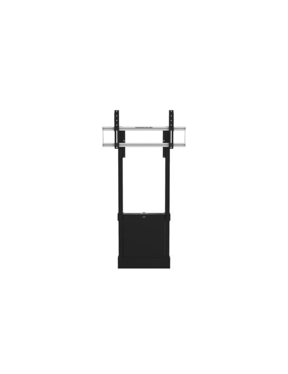 SMS Func Wall/Floor 2 Black