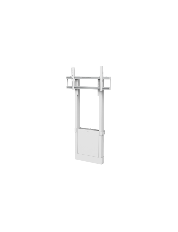 SMS Func Wall/Floor 2, White