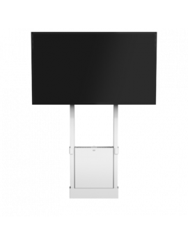 SMS Func Wall/Floor 2, White