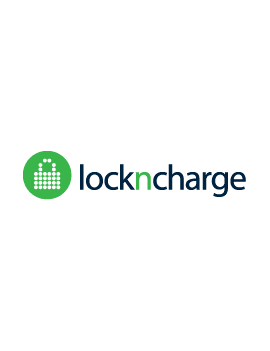 LockNCharge EXCLNC10010 Lock down kit