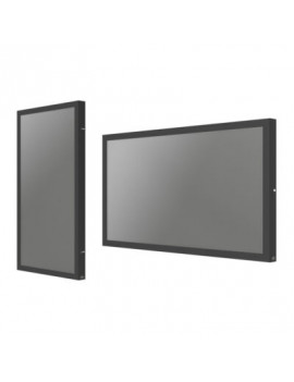 SMS 32L/P Casing Wall Black