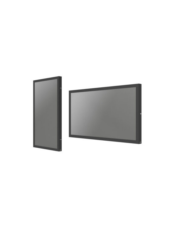 SMS 32L/P Casing Wall Black