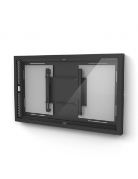 SMS 32L/P Casing Wall Black