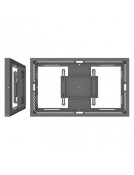 SMS 43L/P Casing Wall G2 BL