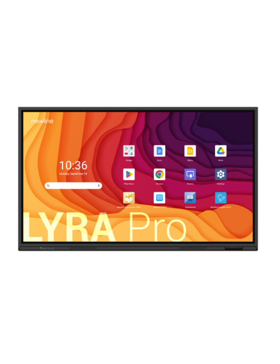 Newline TRUTouch LYRA PRO 65"